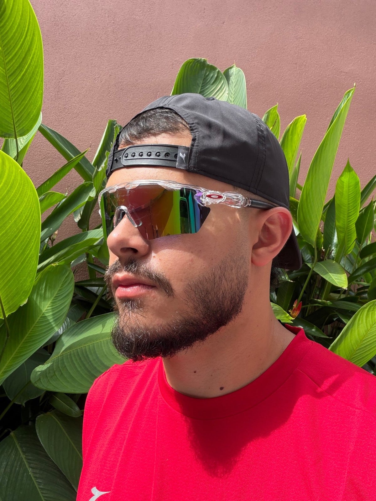 OK RADAR, foto real 1 de 1