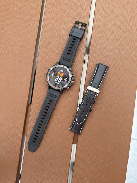 Smartwatch Explorer (GPS)