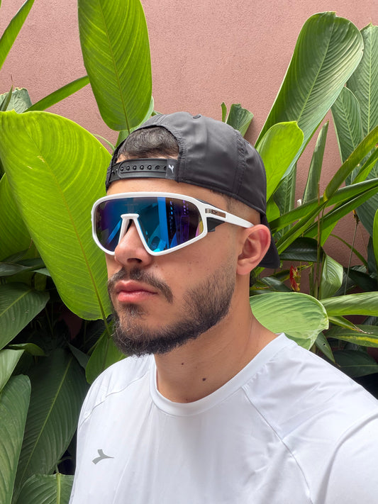 Gafas Oakly Latch Panel