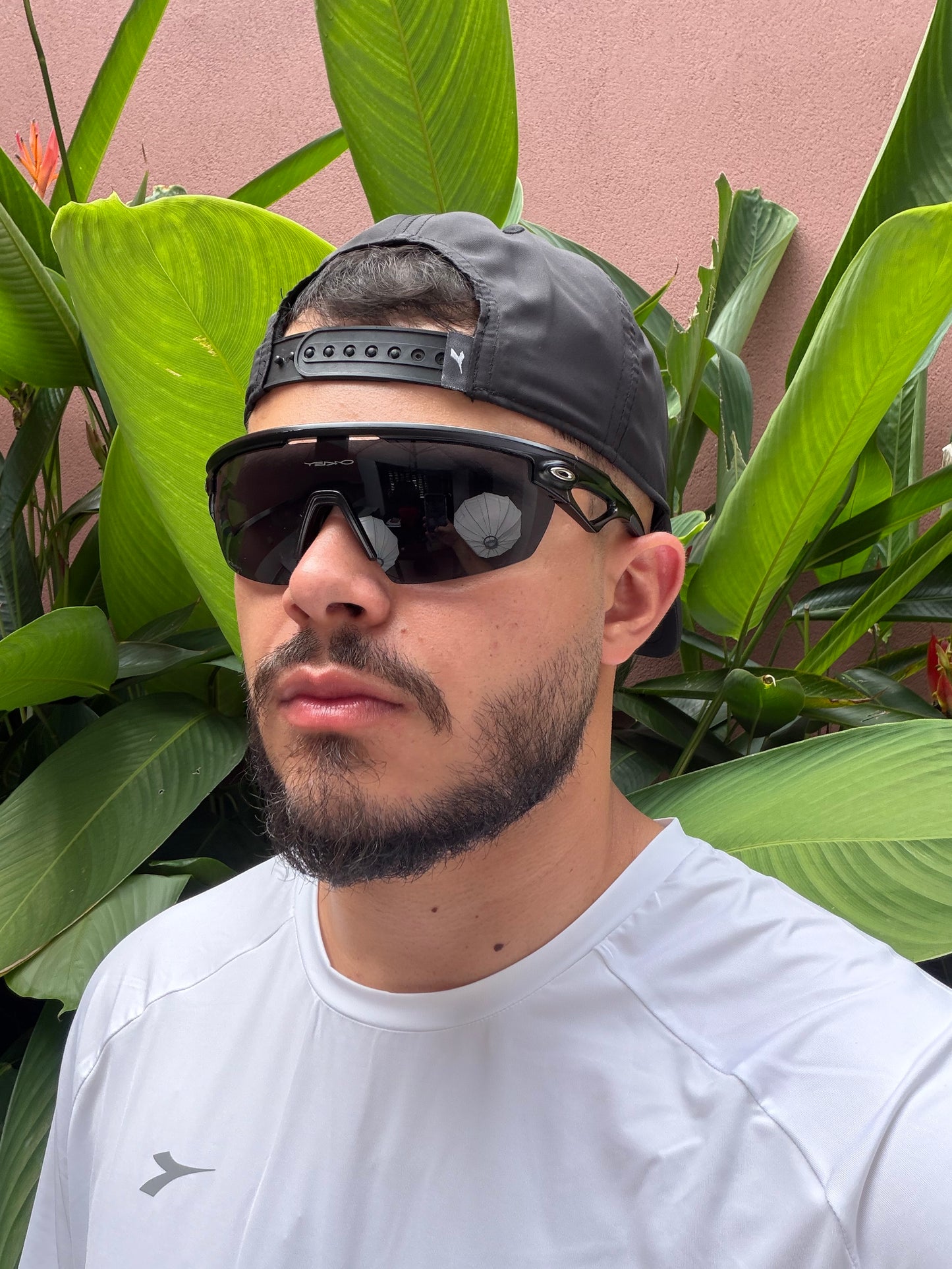 Gafas Oakly Sphaera