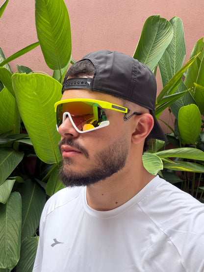 Gafas oakly BXTR