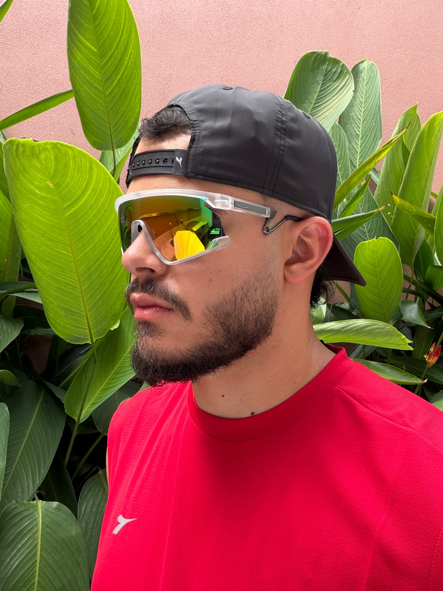 Gafas oakly BXTR