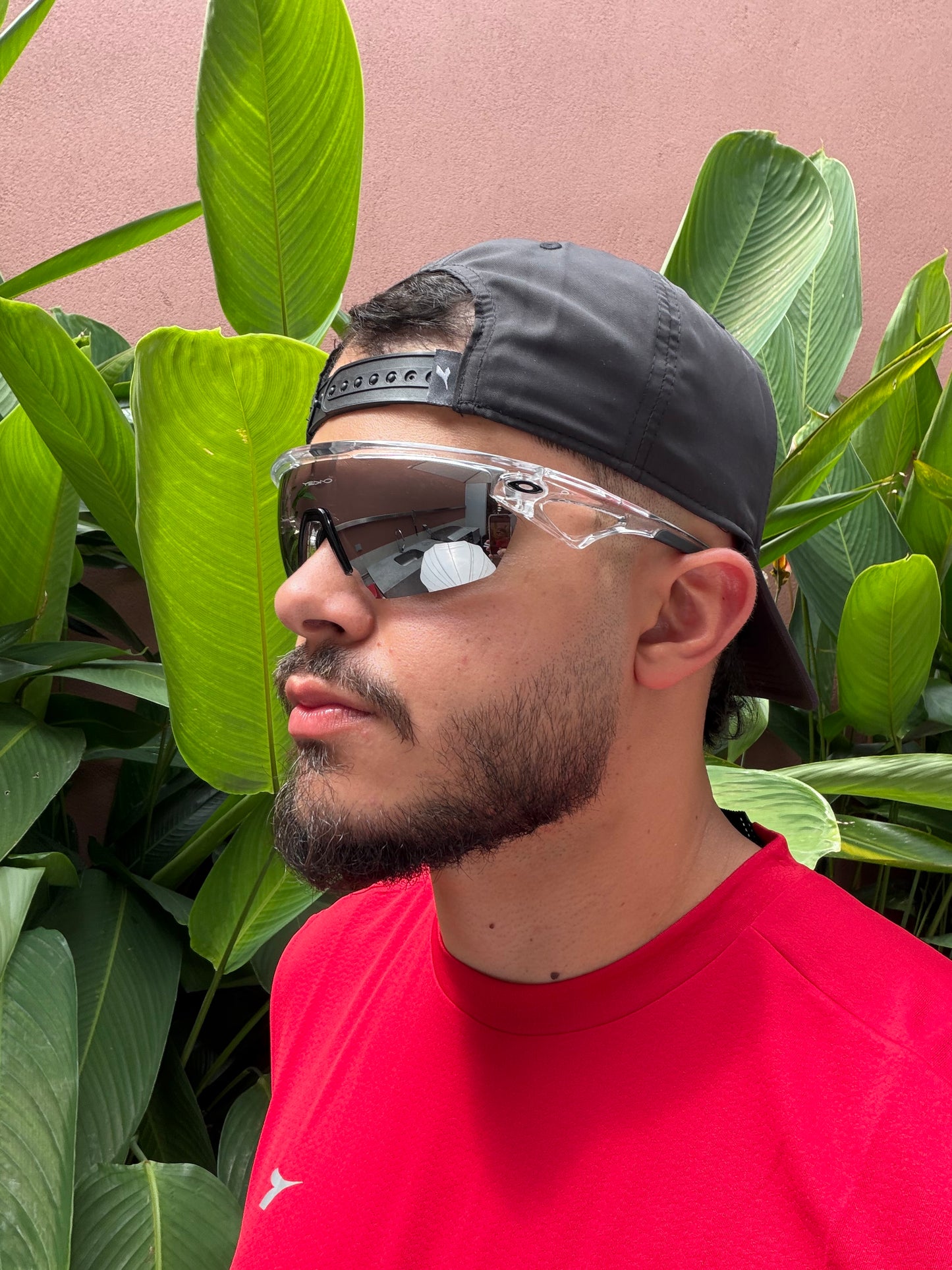 Gafas Oakly Sphaera