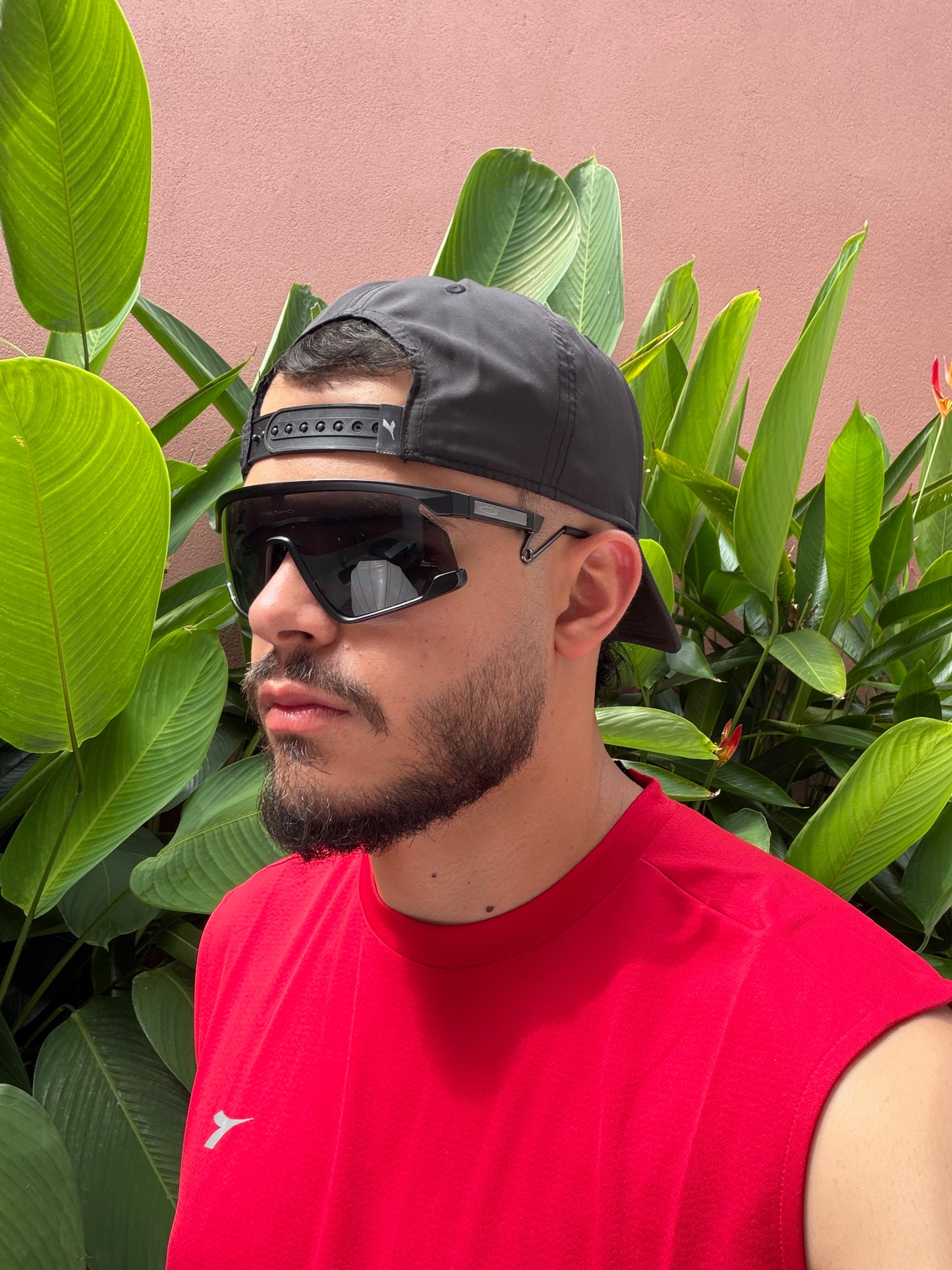 Gafas oakly BXTR