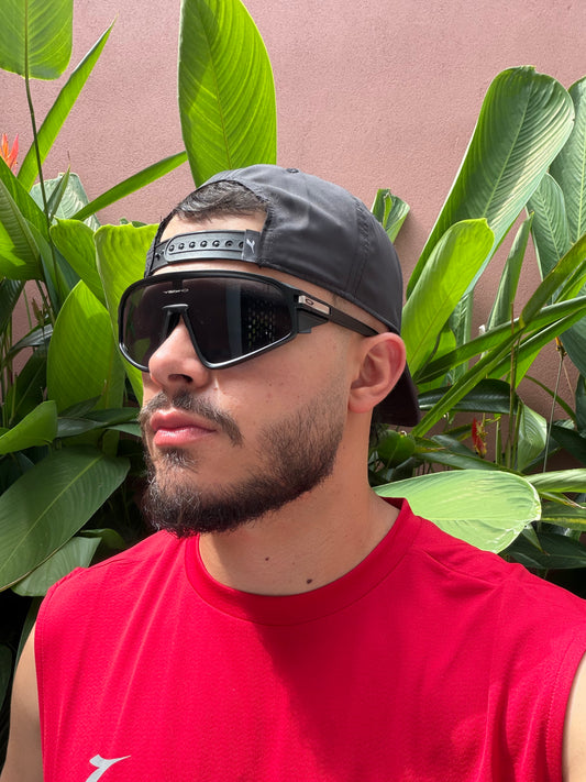 Gafas Oakly Latch Panel