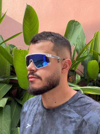 Gafas oakly BXTR